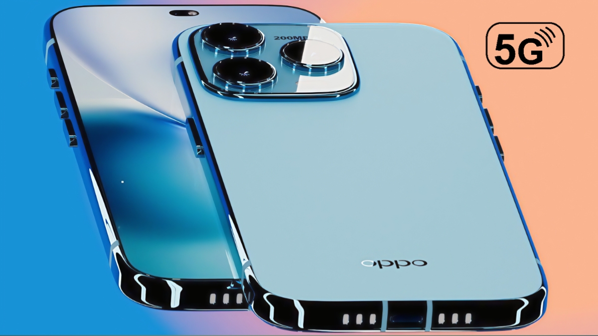 Oppo A5x 5G