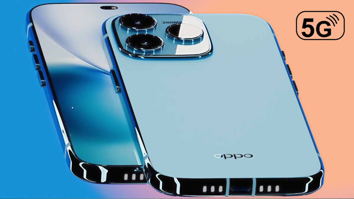Oppo Reno 14