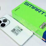 Infinix Smart 8