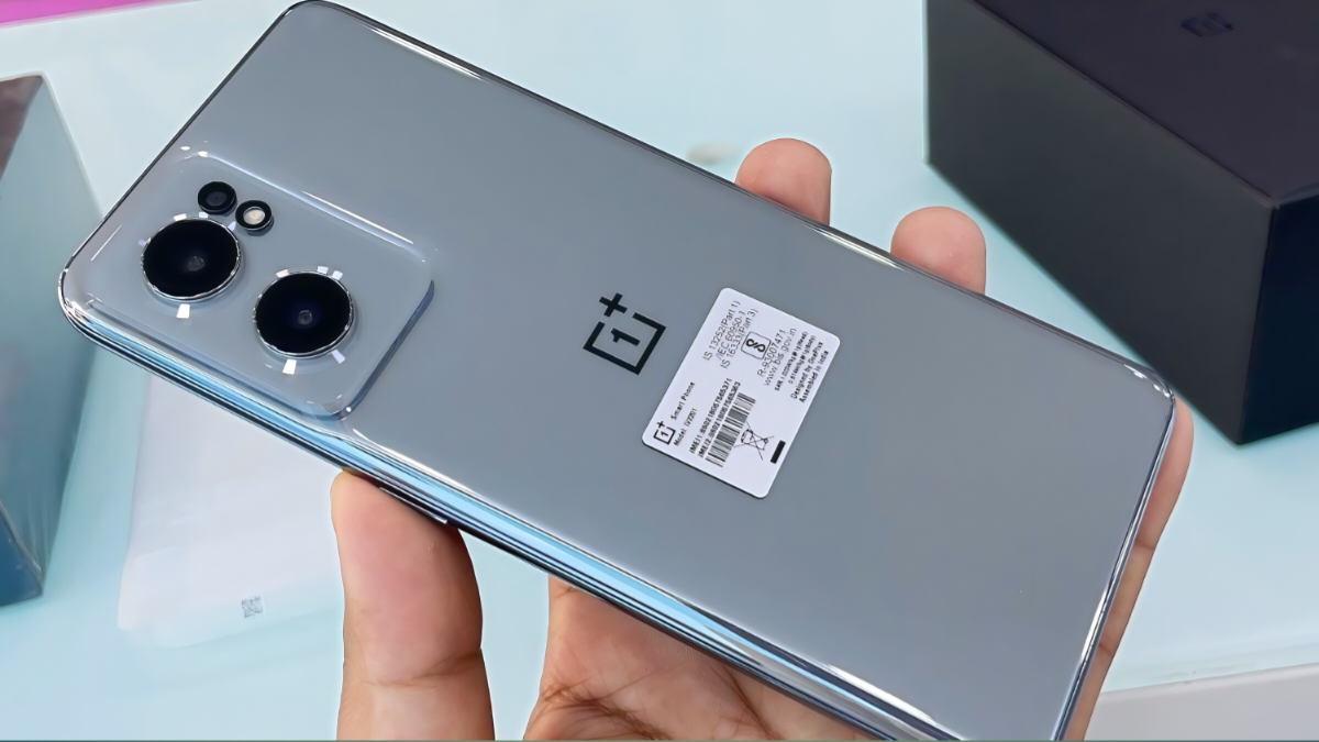 OnePlus Nord CE 4 Lite 5G