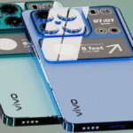 Vivo X200 FE Smartphone