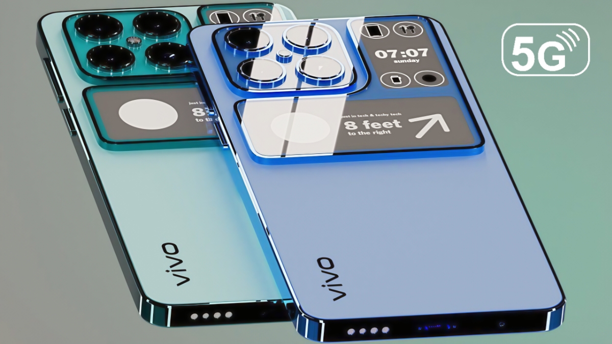 Vivo X200 FE Smartphone