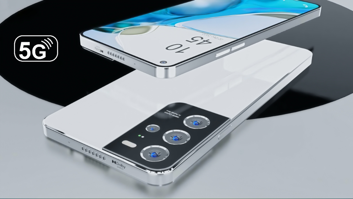 iQOO Neo 10
