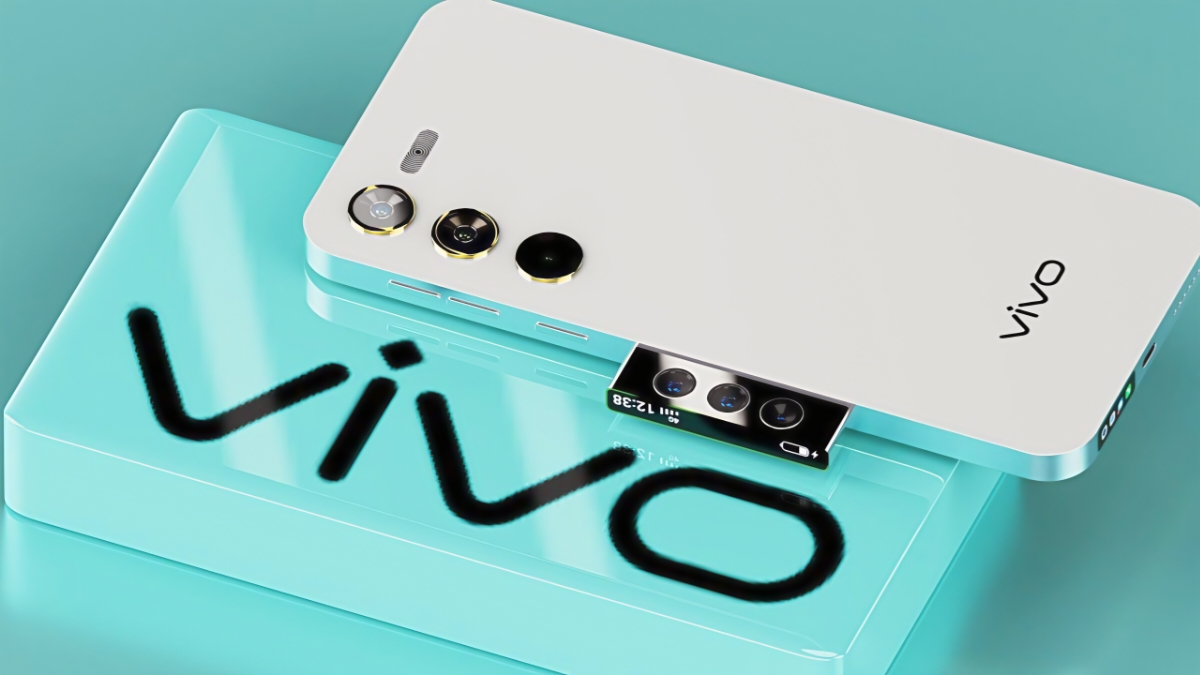 Vivo V26 Neo 5G