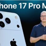 iPhone 17