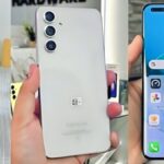 Samsung Galaxy F54 5G