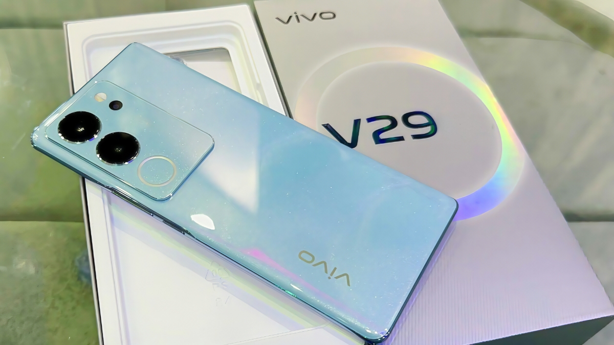 Vivo V29 5G