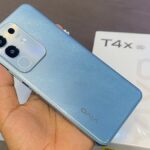 Vivo T4x 5G