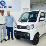 New Bajaj Qute 2025