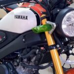 Yamaha RX100