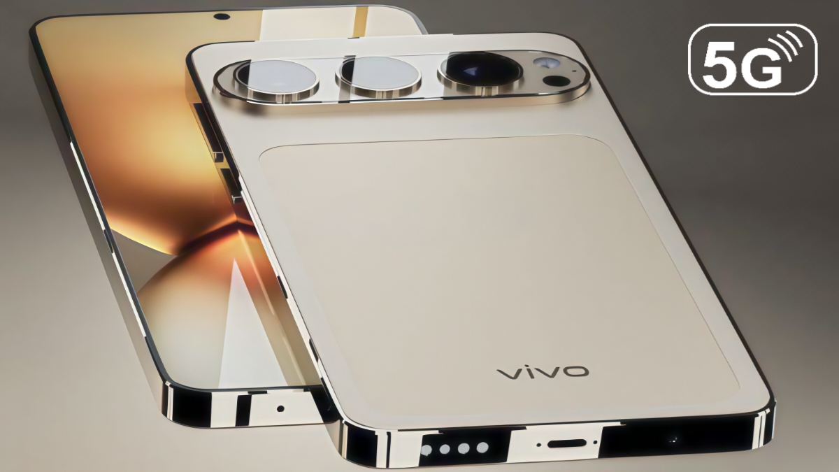 Vivo Y56 5G