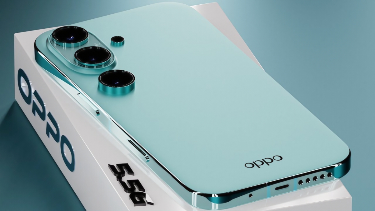 Oppo Reno 8 Pro 5G