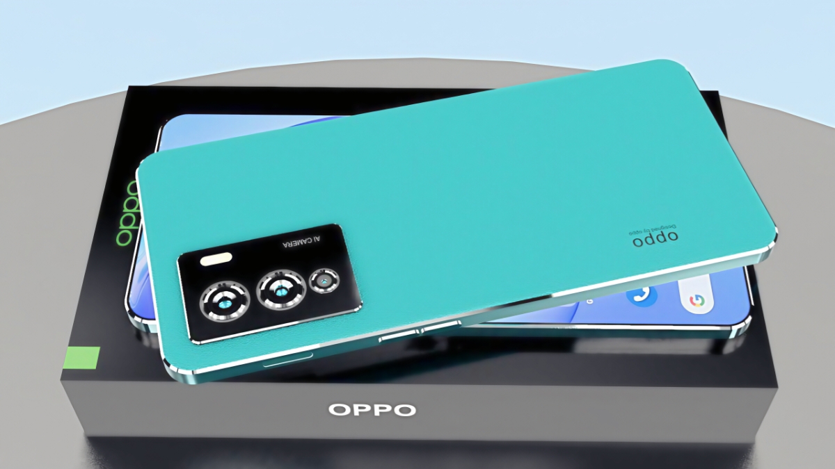 Oppo Reno 13 Pro 5G Phone
