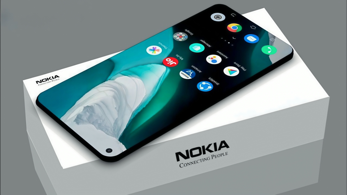 Nokia N73 5G