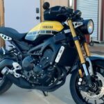 Yamaha RX 100