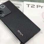 Vivo T2 Pro