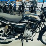 Bajaj Platina