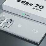 Motorola Edge 70 Ultra