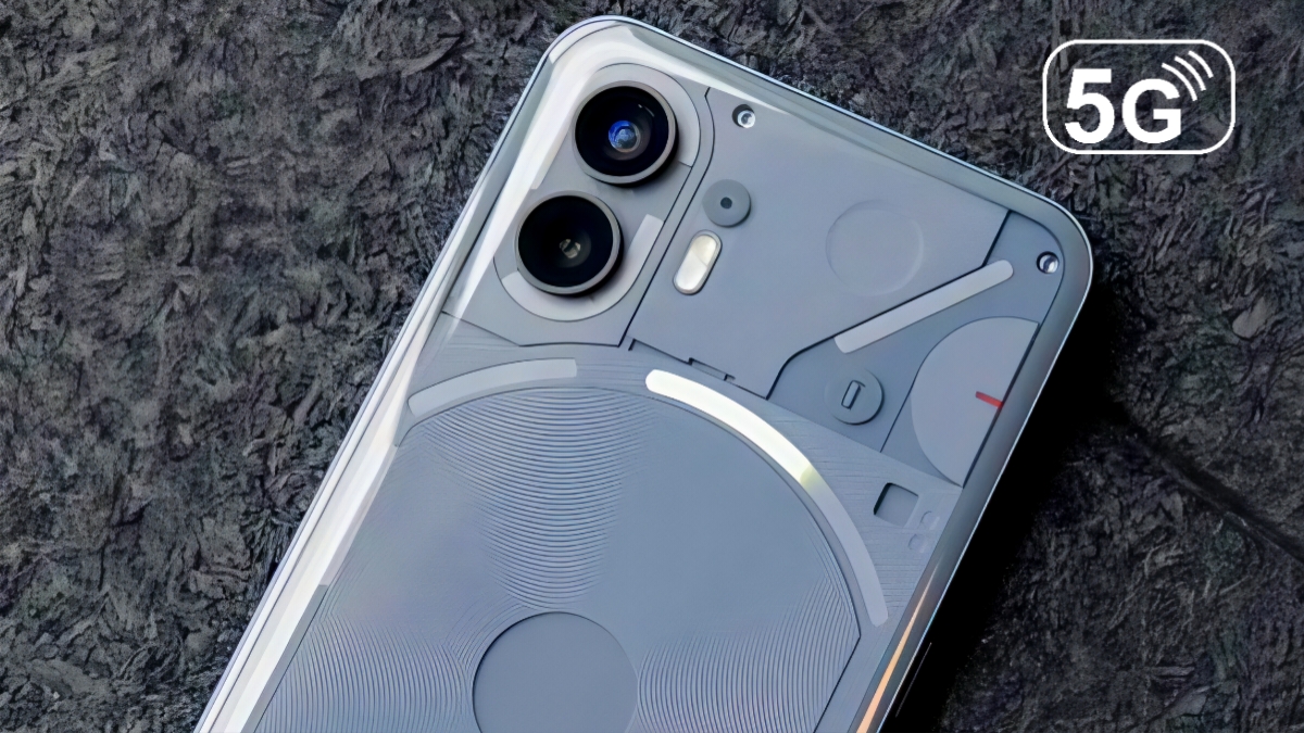 Nothing phone 3