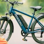 Patanjali’s Electric Cycle
