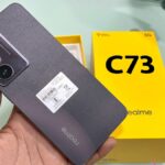 Realme C73 5G