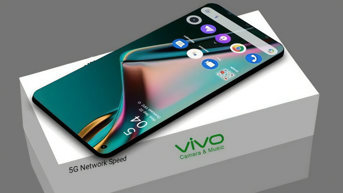 Vivo S19 Pro