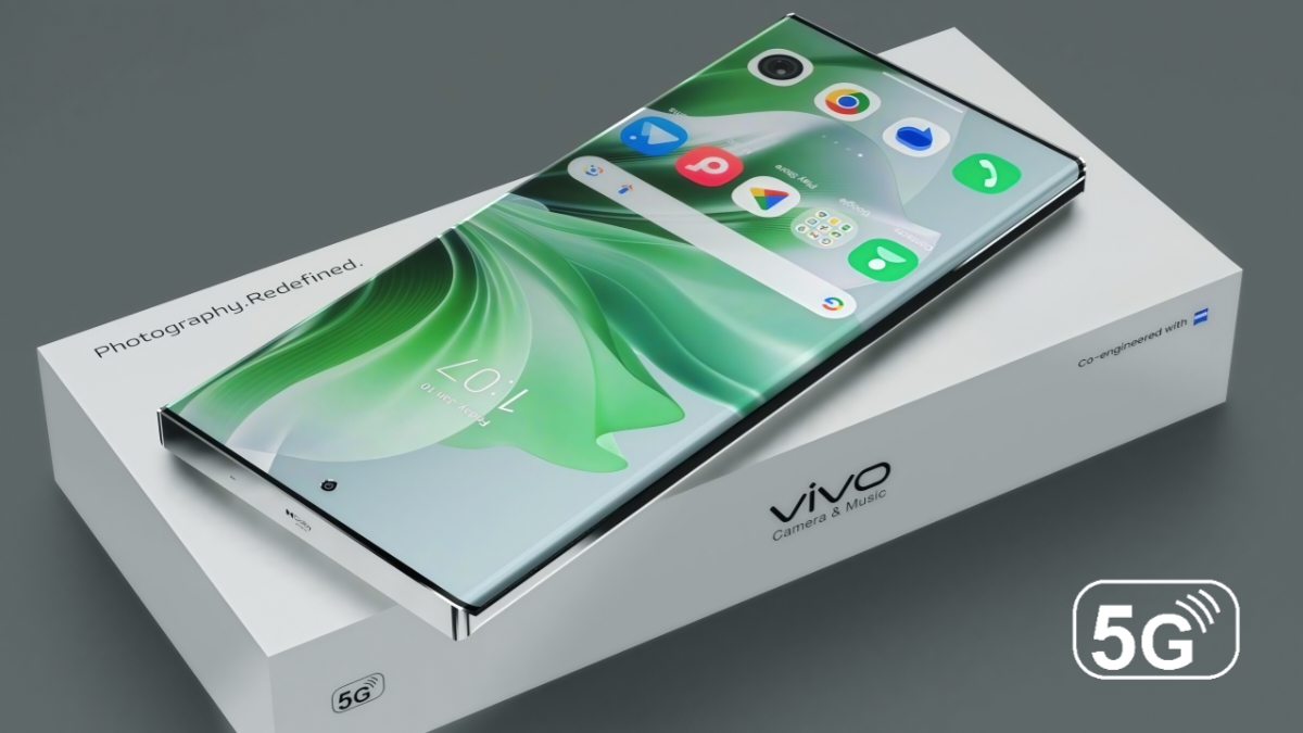 Vivo T3 5G