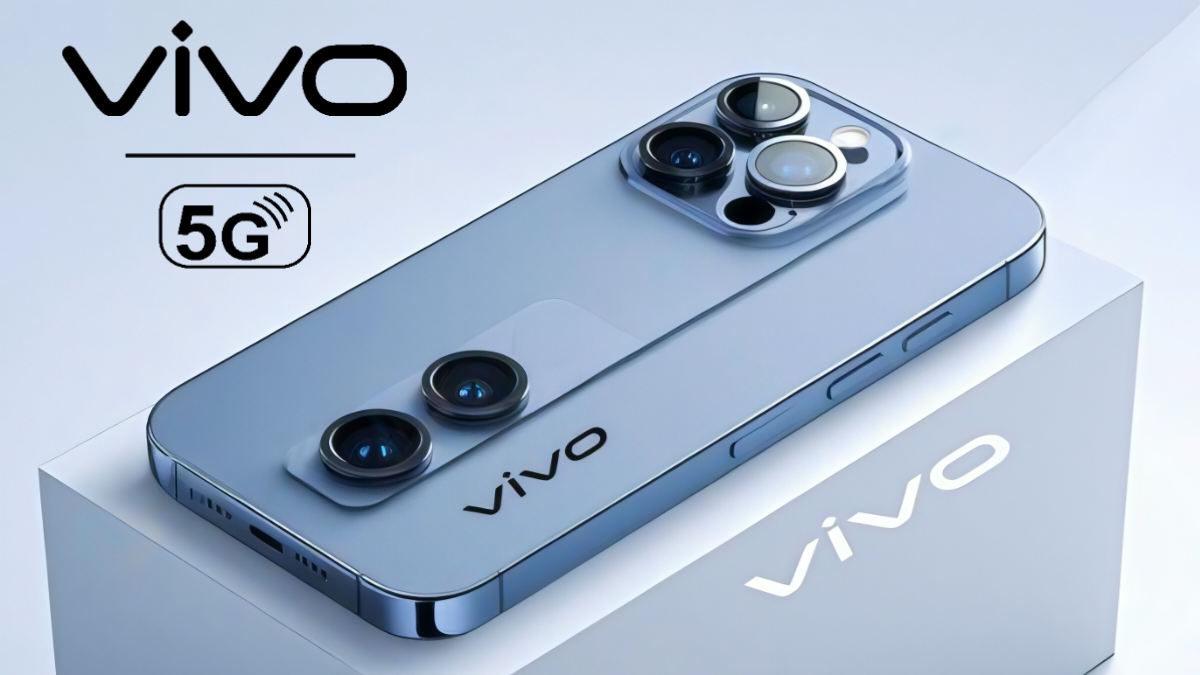 Vivo V60 5G