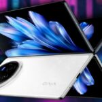 Vivo X Fold