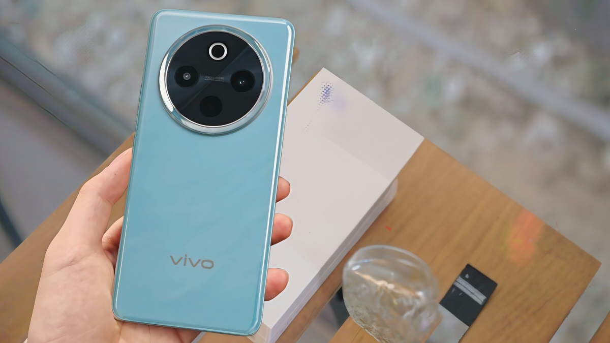 Vivo Y300 Pro