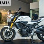 Yamaha MT 15 V2