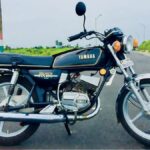 Yamaha RX100